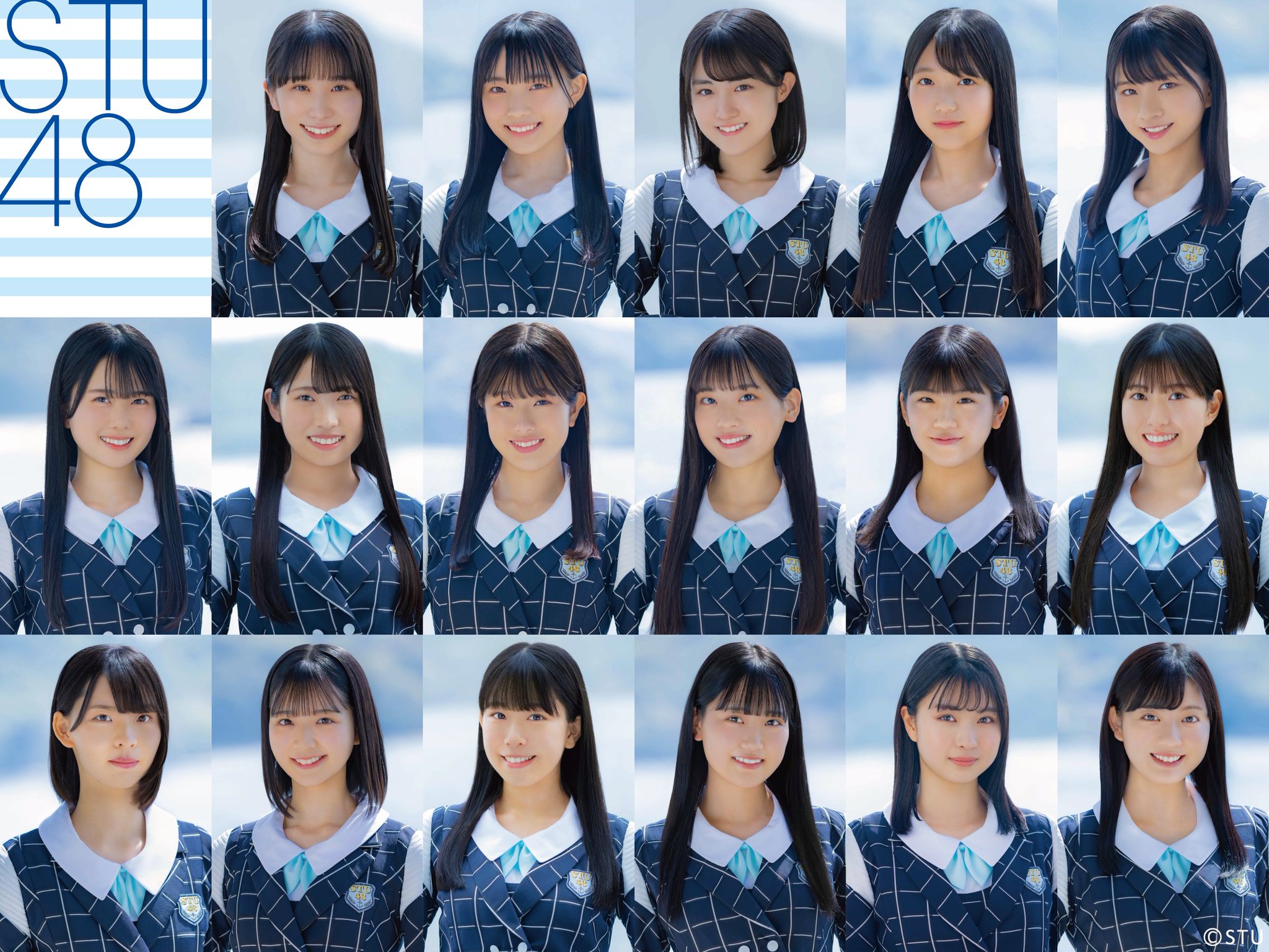 STU48/2nd Anniversary STU48 2周年記念コンサート … 71WPUIeKtFL._AC_SY200_QL15_.jpg