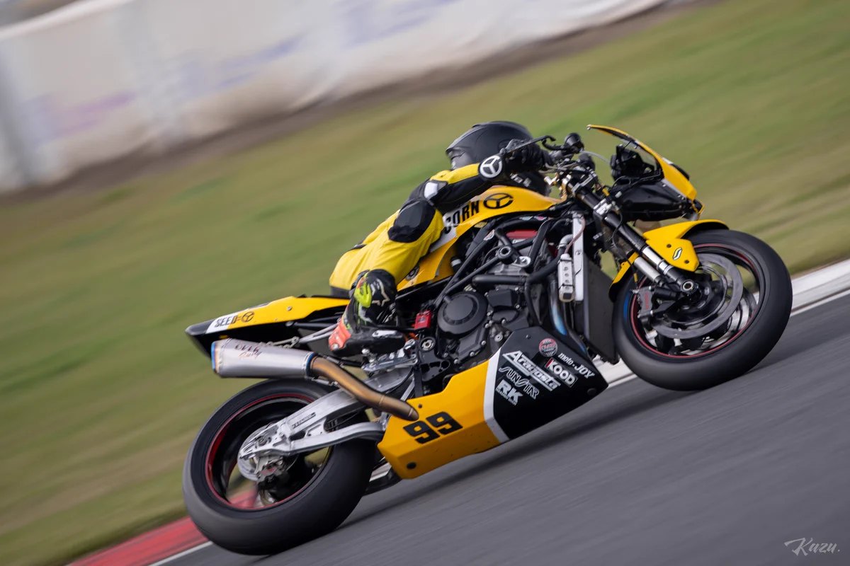 OVER Racing Projects 公式 on X: 