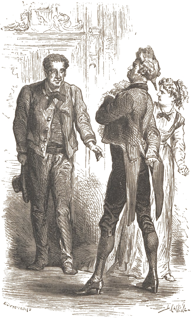 maiabera's tweet photo. 10/11 Elle n’a aucune fascination pour l’Ancien Régime. Écœurée par la pauvreté des ouvriers de l’industrialisation, elle sait pour l’avoir vécu (différence notable avec les Français du même âge) la violence des rapports sociaux là où le seigneur a tous les droits sur ses paysans https://t.co/MEnQ8HpVZG