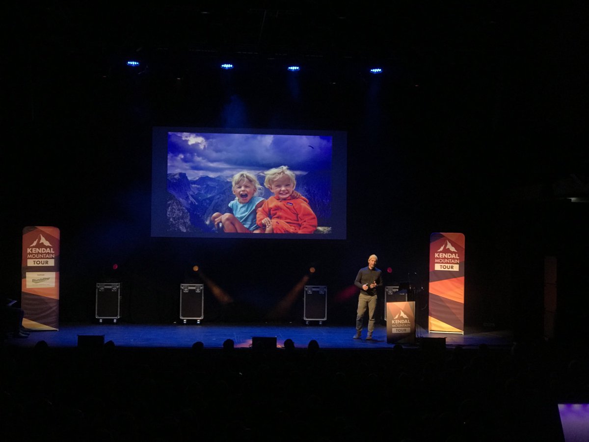 Tamsin Austin (@tamsinontour) on Twitter photo A packed house of adventure seekers <a href="/FireStationSun/">The Fire Station</a> for @kendalmountain on tour! A thrilling and inspiring talk by one of the worlds greatest climbers Leo Houlding & a brilliantly curated film programme had everyone rapt on the edge of their seats! 😍😱👏👏 A packed house of adventure seekers <a href="/FireStationSun/">The Fire Station</a> for @kendalmountain on tour! A thrilling and inspiring talk by one of the worlds greatest climbers Leo Houlding & a brilliantly curated film programme had everyone rapt on the edge of their seats! 😍😱👏👏