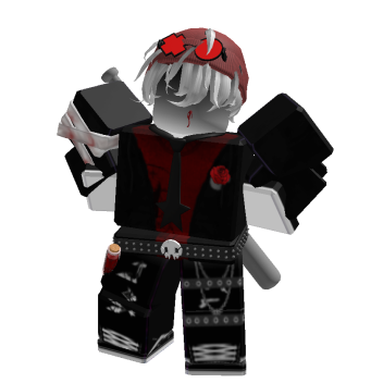 TeraByte_DJ's tweet photo. AIGHT!!!

NEW BIO TIME!!!!!
MY NAME IS TERABYTE_DJ (Tera, TB or DJ for short) (Do not get confused with my actual oc.)
Am I a(n):
Artist? Yes
Animator? Kinda
Music composer? Yep
Voice actor? Hell yeahh.

Leaving my sona for y'all to draw
(1/2) https://t.co/DpsH5OIsMY
