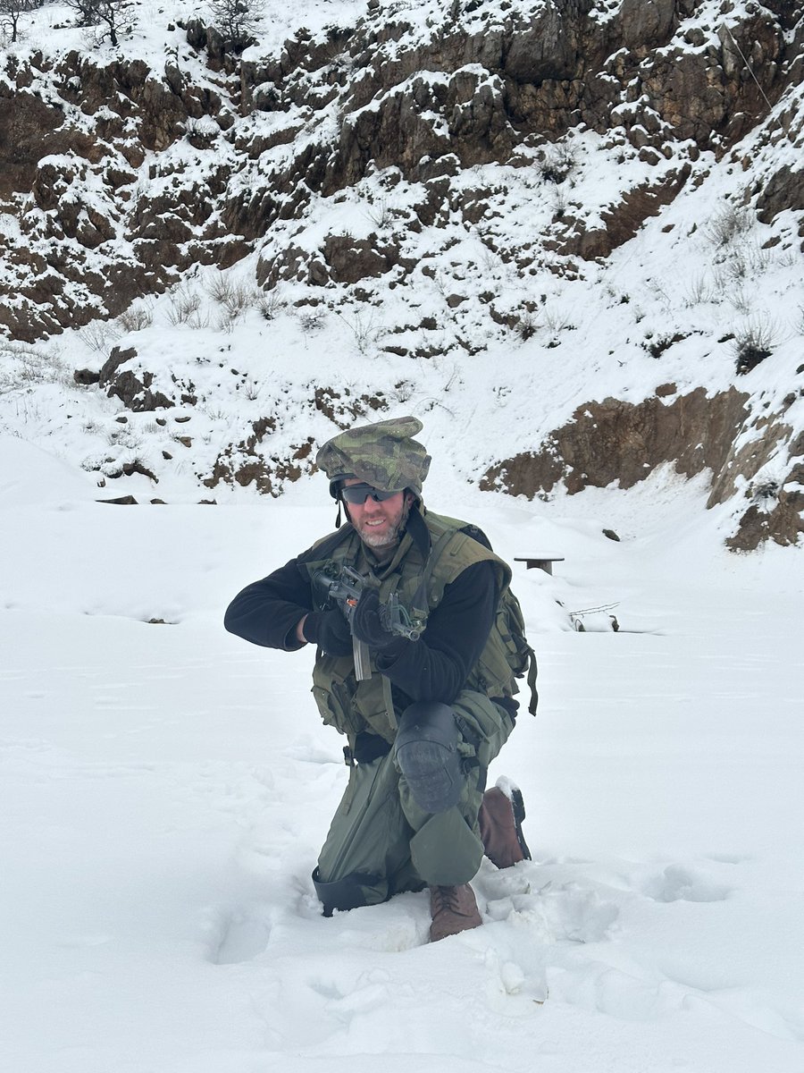 Gilad Zwick tweet media