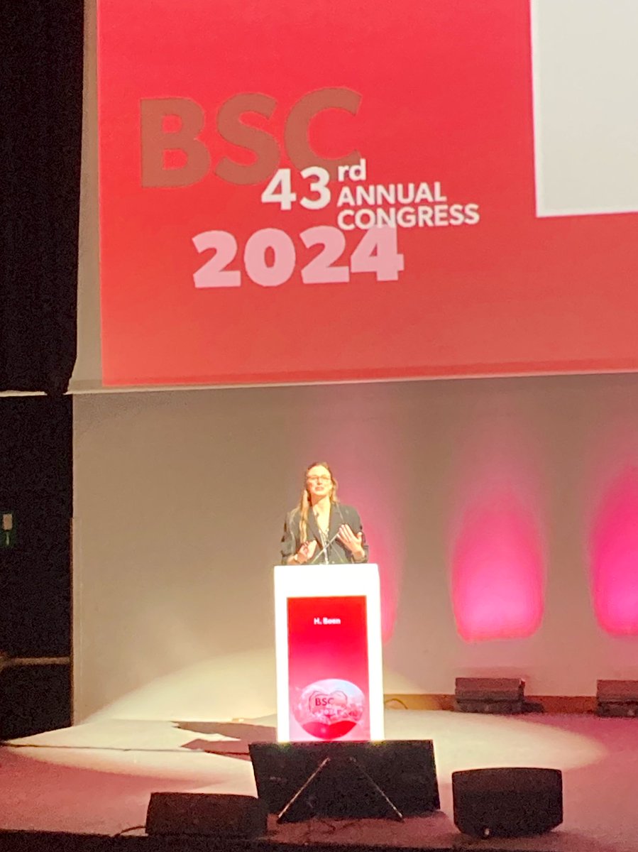 Andreas Gevaert (@andreasgevaert) on Twitter photo SerpinA3 predicts LVEF decline in cancer therapy related #cardiotoxicity
Important work by <a href="/Hanne_Boen/">Hanne Boen</a> at the #BSCardio congress Young Investigator Award #CardioOncology 👏🏆 SerpinA3 predicts LVEF decline in cancer therapy related #cardiotoxicity
Important work by <a href="/Hanne_Boen/">Hanne Boen</a> at the #BSCardio congress Young Investigator Award #CardioOncology 👏🏆