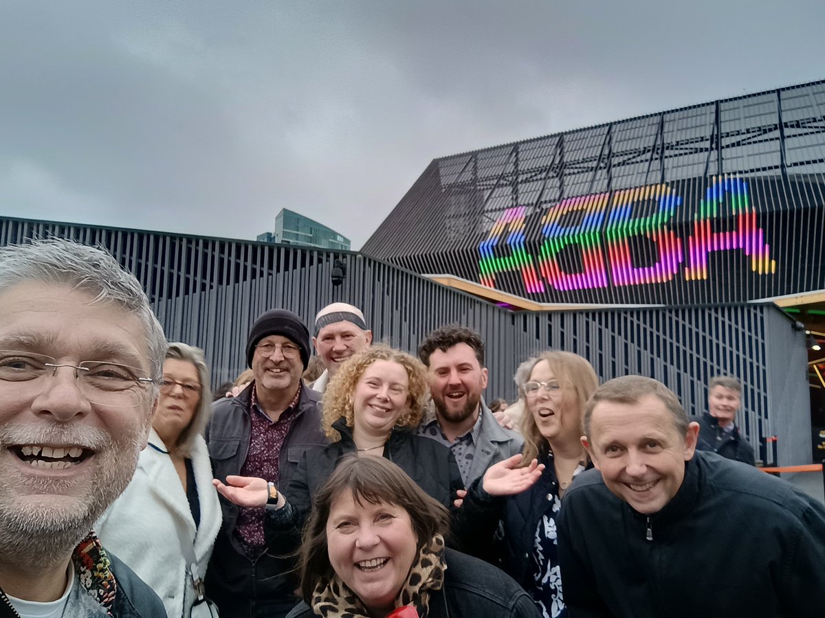 David Bolus tweet media