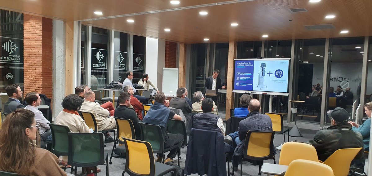 Leader Occitanie tweet media