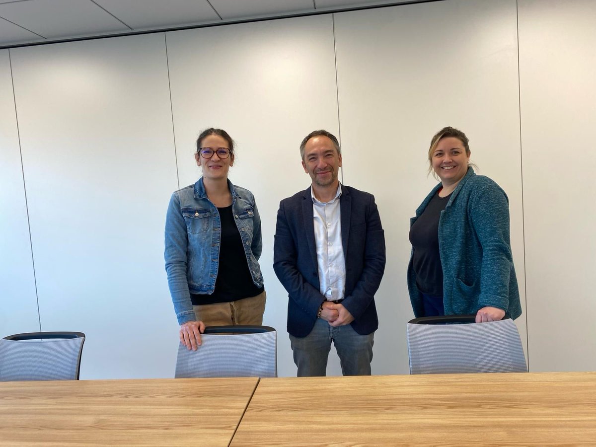 Leader Occitanie tweet media