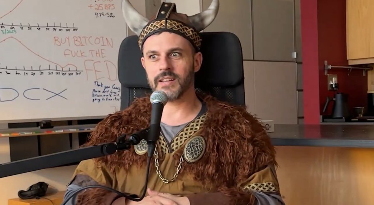 dogifew's tweet photo. Watched the latest SNL episode. 

Key takeaways: 
Hodl your $ORDI and $DOGI https://t.co/mwJ53VHBbS