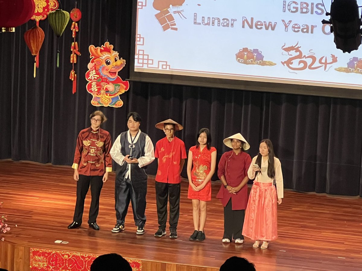 IGBIS… How was your week?

Community Projects, Personal Projects, CNY Assembly, Student Council and fantastic smiles.

#IGBIS #IB #StudentAgency #CNYAssembly #StudentCouncil #MYPCoordinator