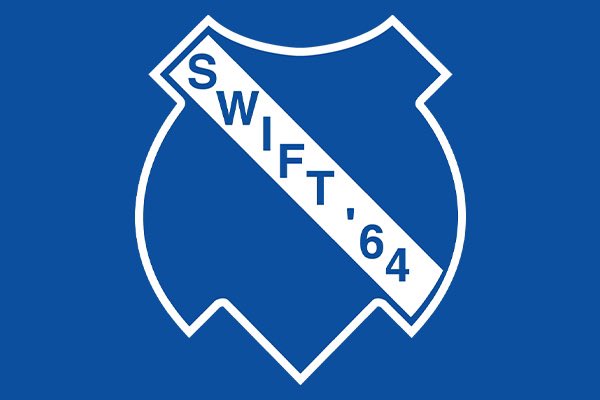 Swift’64 2 spelend in de res 2e klasse is opzoek naar een oefenwedstrijd voor dinsdag 13-2.
Voorkeur voor een uitwedstrijd! 
2e elftal 1e of 2e klasse.
1e elftal 5e klasse of lage 4e klasse spelen we ook graag tegen. <a href="/Oefennoordoost/">Oefennoord/oost</a> <a href="/Oefen_Wedstrijd/">Oefenwedstrijden</a> <a href="/oefenduels/">Oefenduels.nl</a>