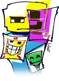 bloxxy boy! tweet media
