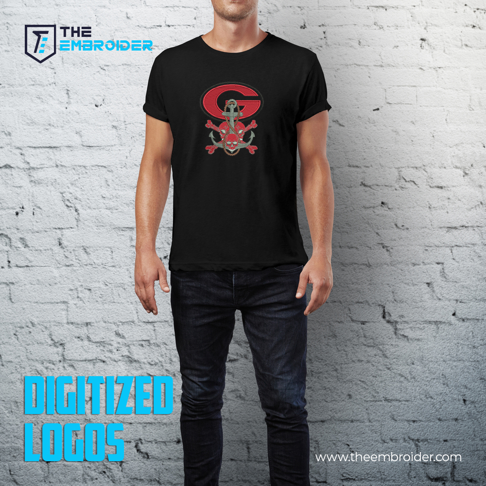 EmbroiderThe's tweet image. A unique and eye-catching digitized logo that will help you stand out from the crowd.
Click here - theembroider.com
#logodigitization #simplecrafting #logoprecision #threadperfection #digitizearous #getdigitized #upgradeyourthreads #customembrodierydigitizing