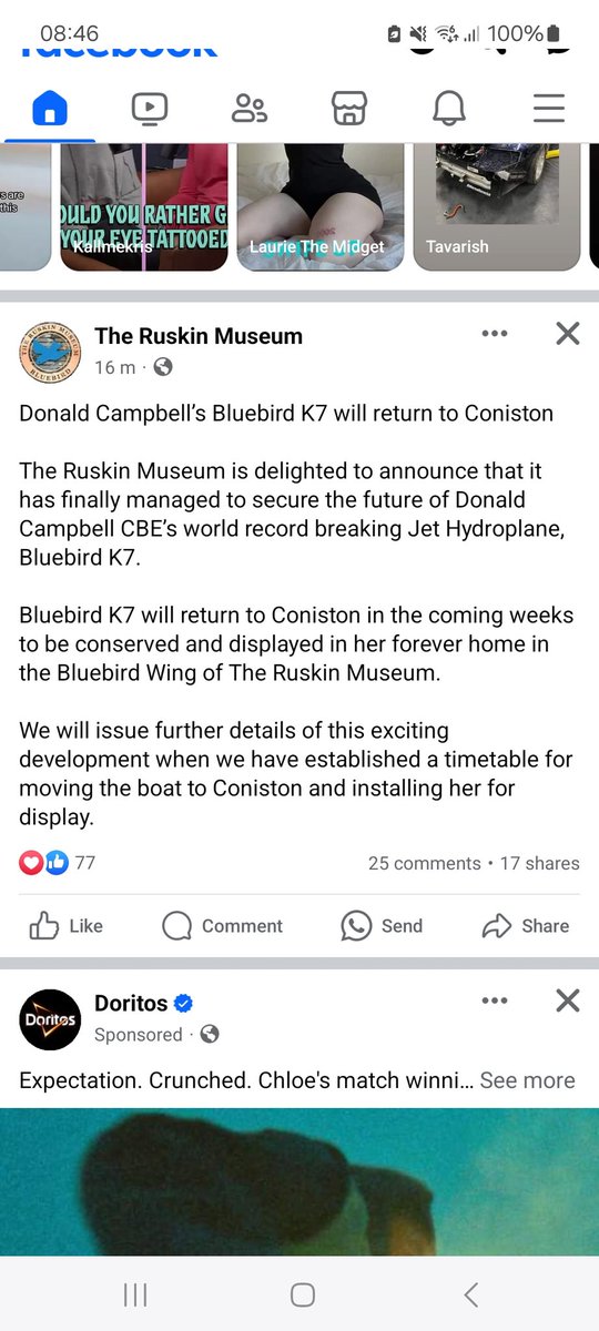 AndrewGoulder's tweet photo. @bluebirdk7 appears there is an announcement. Can this be true? https://t.co/xMRzpITrNq