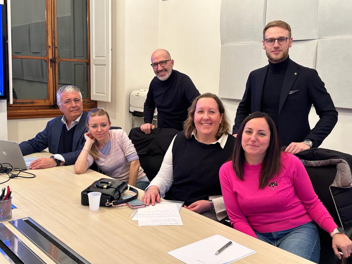 Andrea Tedeschi, MD tweet media