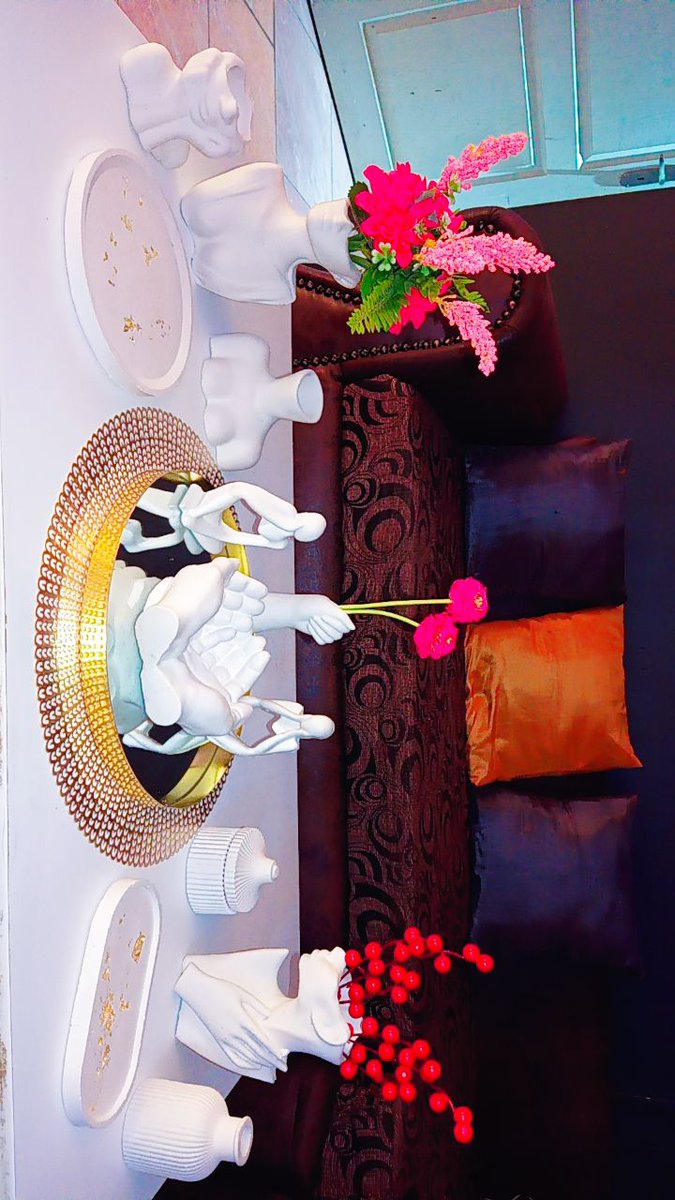 VeeDambuza's tweet photo. Let us teach you how to make these beautiful cement moulds vases and ornaments.
Learn a new skill this 2024 and start your own business. 
#PTA 30 March 2024
#JHB 06 April 2024
#Nelspruit 13 April 2024
Contact us on 081 800 8043 to enquire or to register.
Mhaka Solutions https://t.co/MAxQz9v3mH