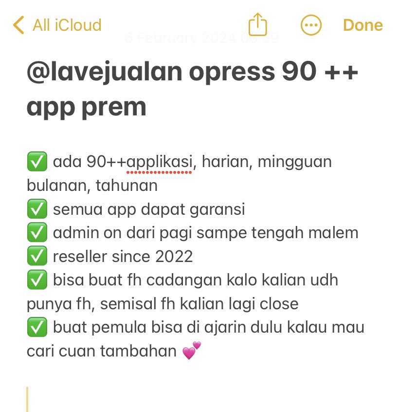 Lave fh opress app prem! tweet media