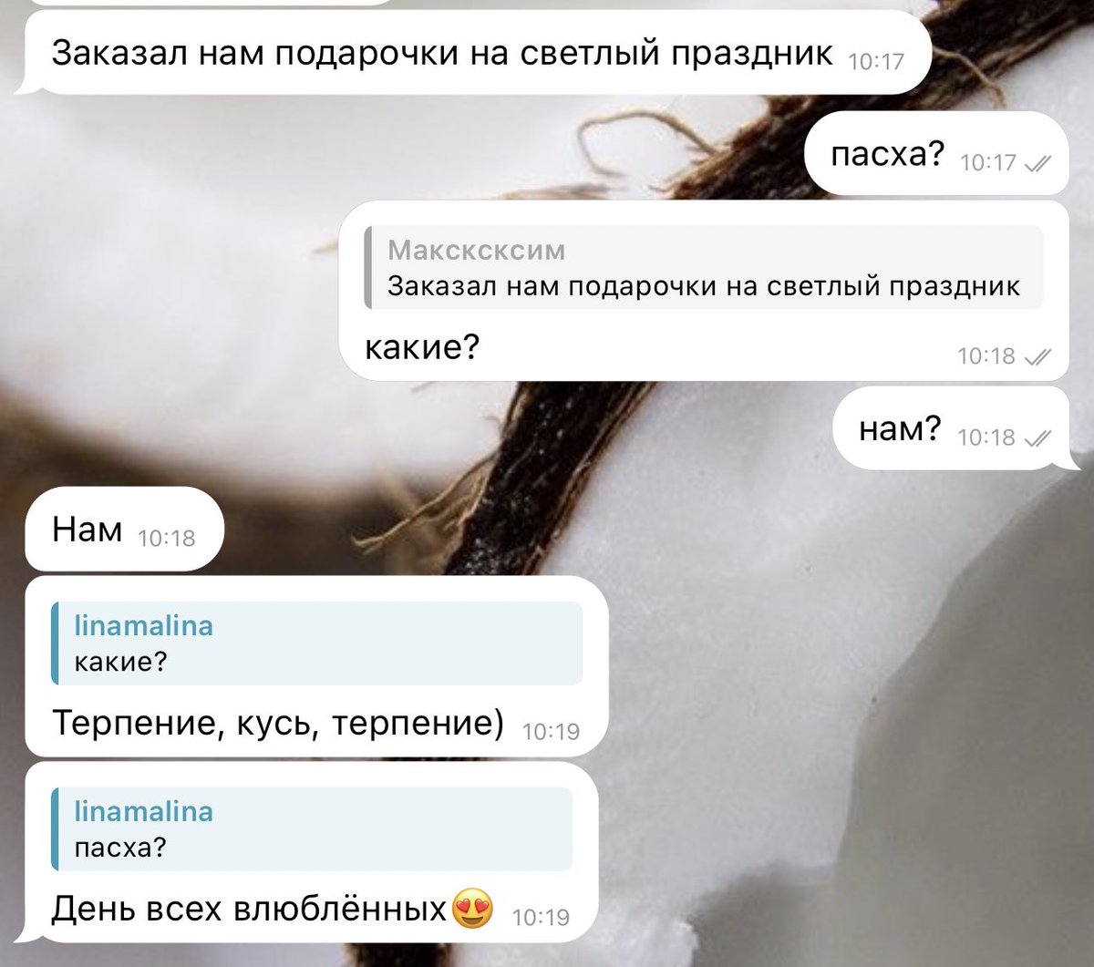 miraclekity's tweet photo. мальчик: «я не признаю этот праздник»
мужчина: https://t.co/pcSMLRp7Py