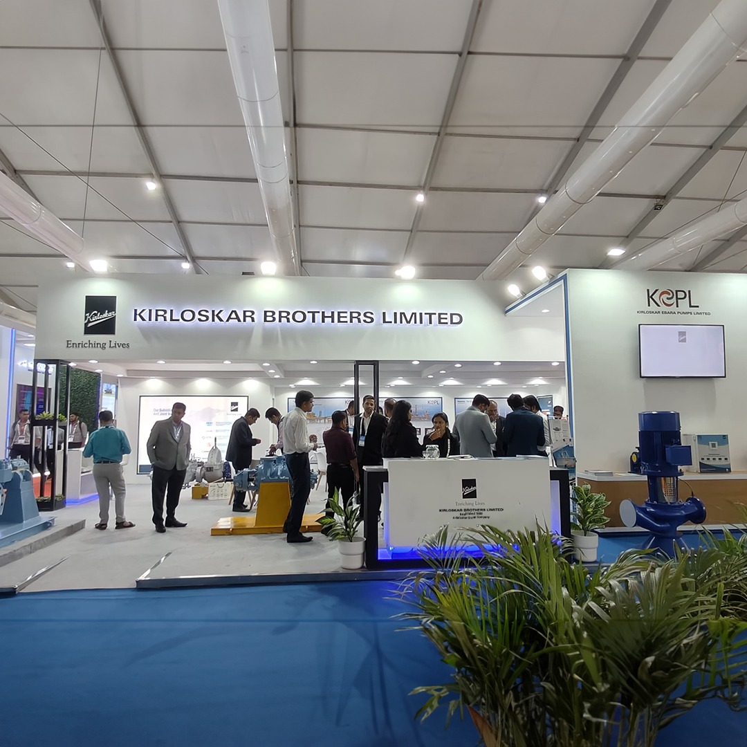 KBLPumps's tweet photo. Step into the Future of Energy with KBL & KEPL at @IndiaEnergyWeek 2024! #IEW2024 is embracing augmented reality (AR), and we're at the forefront! Experience the future of energy first-hand at Stall 1E14 in Hall 1. @kepl_pumps
#KBL #KEPL #IndiaEnergyWeek2024 https://t.co/nbtXH4qP3o