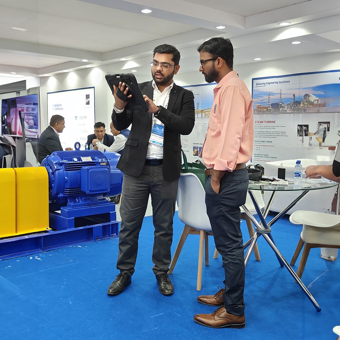 KBLPumps's tweet photo. Step into the Future of Energy with KBL & KEPL at @IndiaEnergyWeek 2024! #IEW2024 is embracing augmented reality (AR), and we're at the forefront! Experience the future of energy first-hand at Stall 1E14 in Hall 1. @kepl_pumps
#KBL #KEPL #IndiaEnergyWeek2024 https://t.co/nbtXH4qP3o