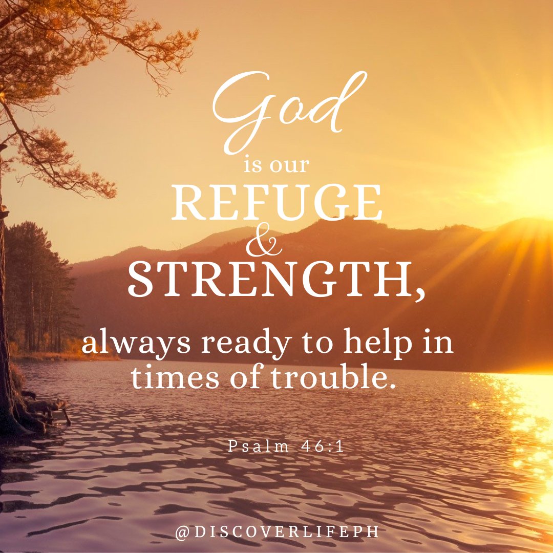 DiscoverLifePH's tweet photo. Grant us the courage to seek you in challenging moments, relying in your guidance and trusting on your sustaining power. May Your presence be the source of comfort and peace in the midst of distress. https://t.co/cJYr7iGnA1