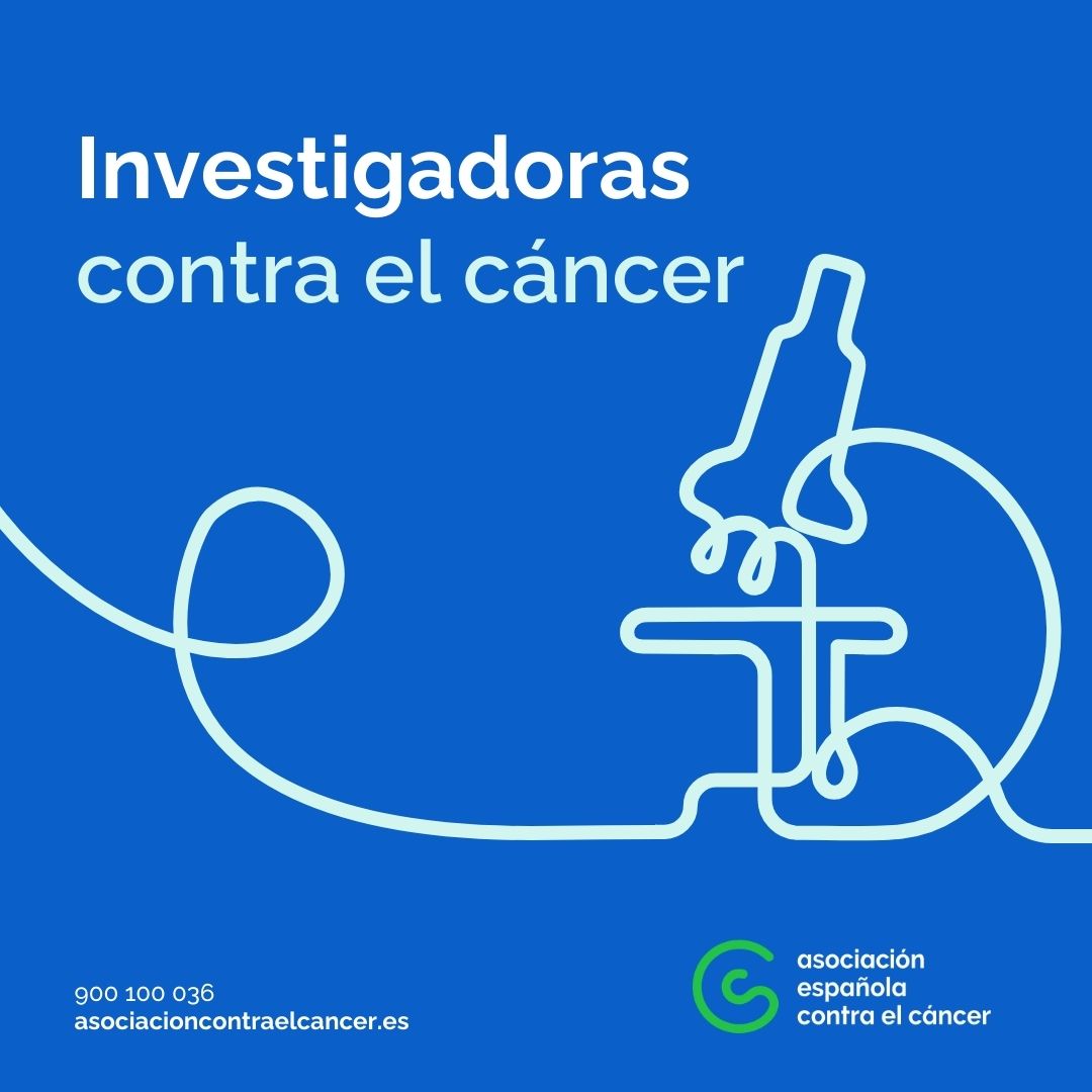 Hoy es el #DíadelaMujerylaNiñaenlaCiencia. En los últimos 5 años, el 71% de  nuestras ayudas predoctorales fueron adjudicadas a investigadoras que inician su carrera
Colabora Johnson&amp;Johnson view.genial.ly/637ba621a06206…