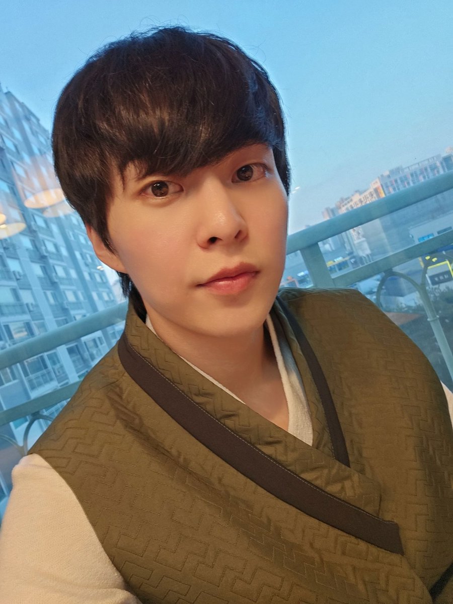 용돈 줘야 할 것 같음 ㅋㅋㅋ 아 귀여워