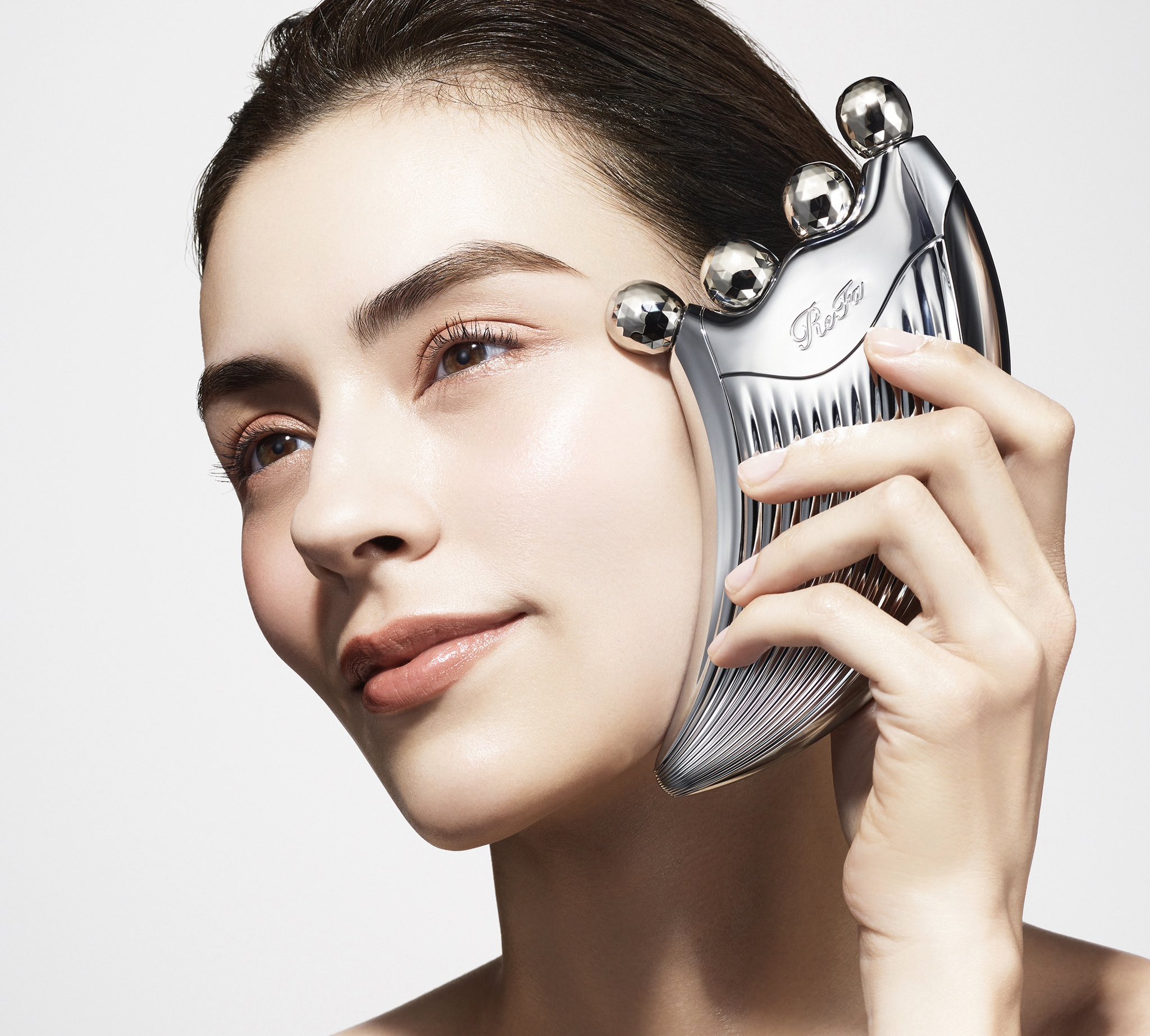 ReFa リファフォーカッサ リファフォーカッサレイ - ReFa 4 CAXA RAY