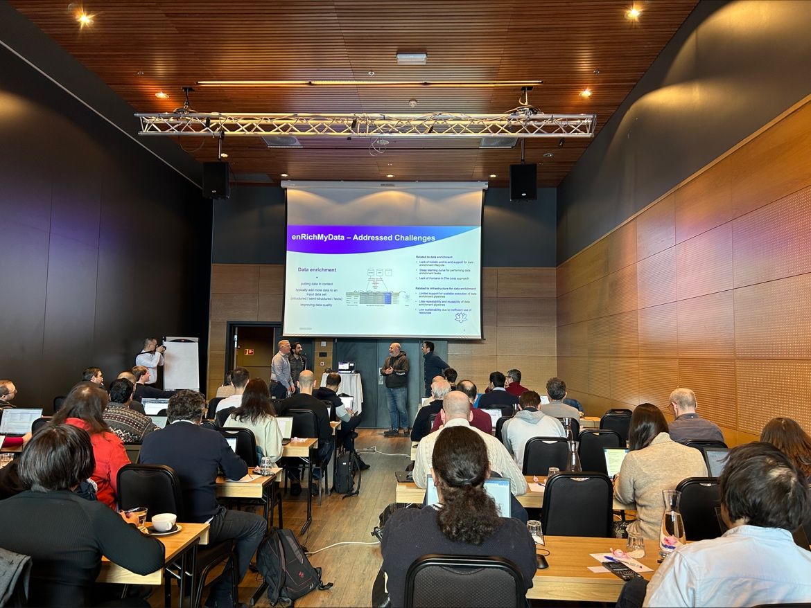 UPCAST PROJECT 🔌 🇪🇺 tweet media