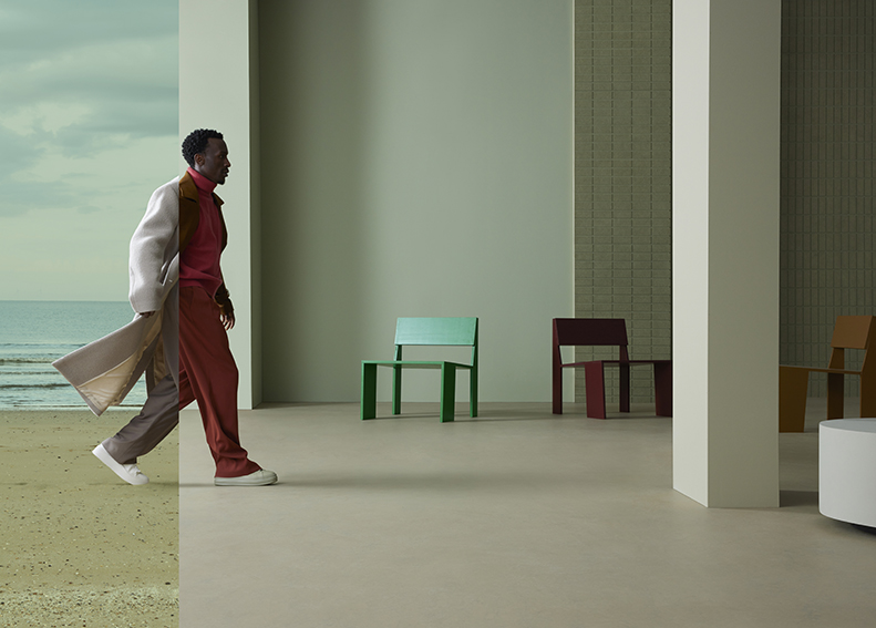 AgenceSchilling's tweet image. Nouvelle collection Marmoleum solid de Forbo Flooring Systems : Un pas vers la nature de demain
 
Lire le communiqué : cutt.ly/qwCINSQ2

#environnement #biosource #developpementdurable #linoleum