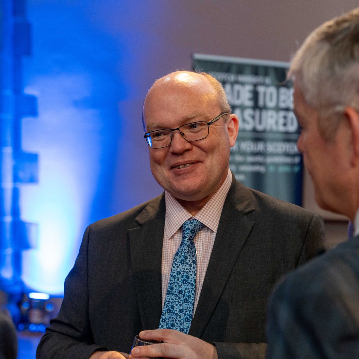 Scotch Whisky Association tweet media