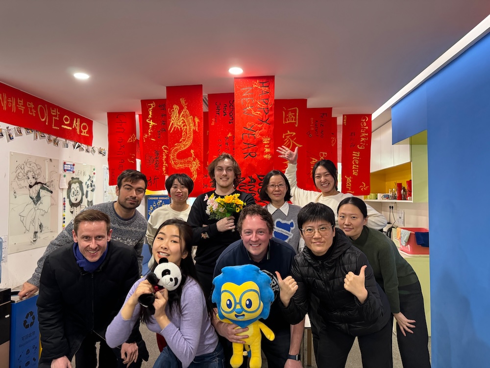 LTL Language School tweet media