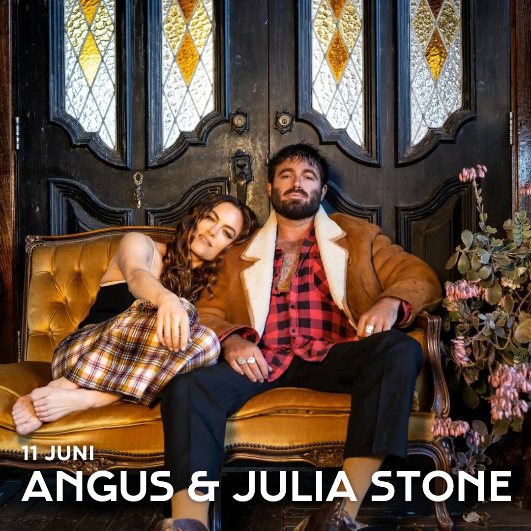 Koninklijk Theater Carré (@theatercarre) on Twitter photo Angus & Julia Stone | 11 juni 2024
Laat je betoveren door de muziek en verhalen van <a href="/angusjuliastone/">Angus & Julia Stone</a> in Carré tijdens hun Living Room Sessions tour in Amsterdam! Boek je kaarten hier: rb.gy/wtfq0f
#AngusEnJuliaStone #Nieuw #KoninklijkTheaterCarré Angus & Julia Stone | 11 juni 2024
Laat je betoveren door de muziek en verhalen van <a href="/angusjuliastone/">Angus & Julia Stone</a> in Carré tijdens hun Living Room Sessions tour in Amsterdam! Boek je kaarten hier: rb.gy/wtfq0f
#AngusEnJuliaStone #Nieuw #KoninklijkTheaterCarré