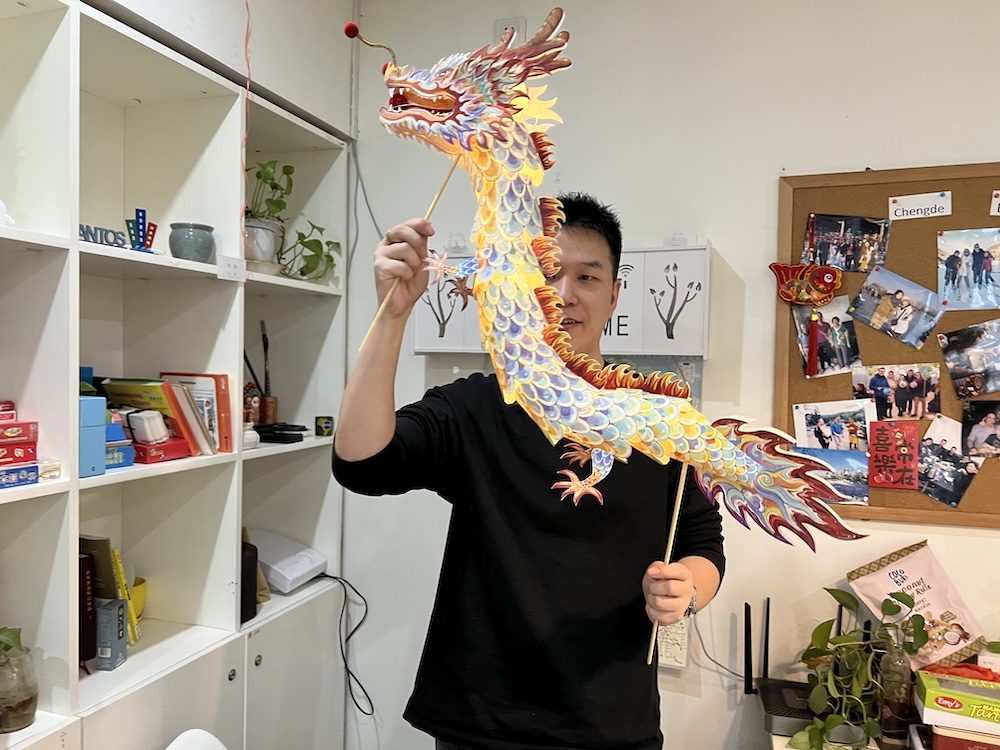 LTL Language School tweet media