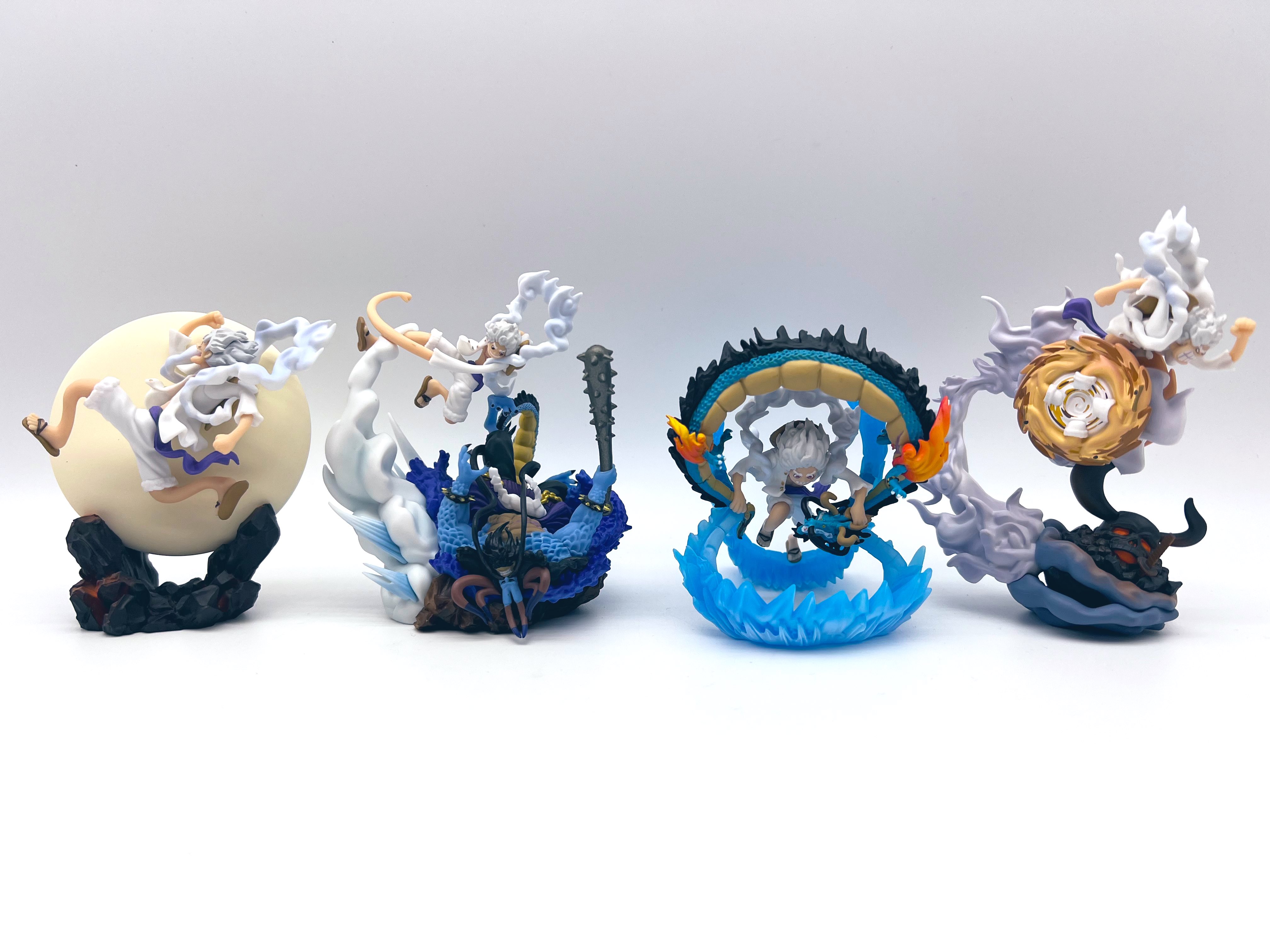 【完全未開封】ONEPIECE LOGBOX　ログボックス　フィギュア 楽天市場】4：任務完了 ワンピース LOGBOX（ログボックス） 戦火