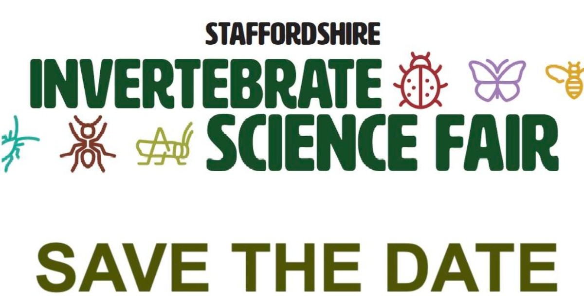📢 Deadline today - Apply now Would you like to share the importance of #InsectScience with the general public, families & young people? We're seeking volunteers for an interactive stand at @SISF_2024 at @StaffordshireUniversity, 2 March. Apply now 🔽 royensoc.co.uk/opportunities/…