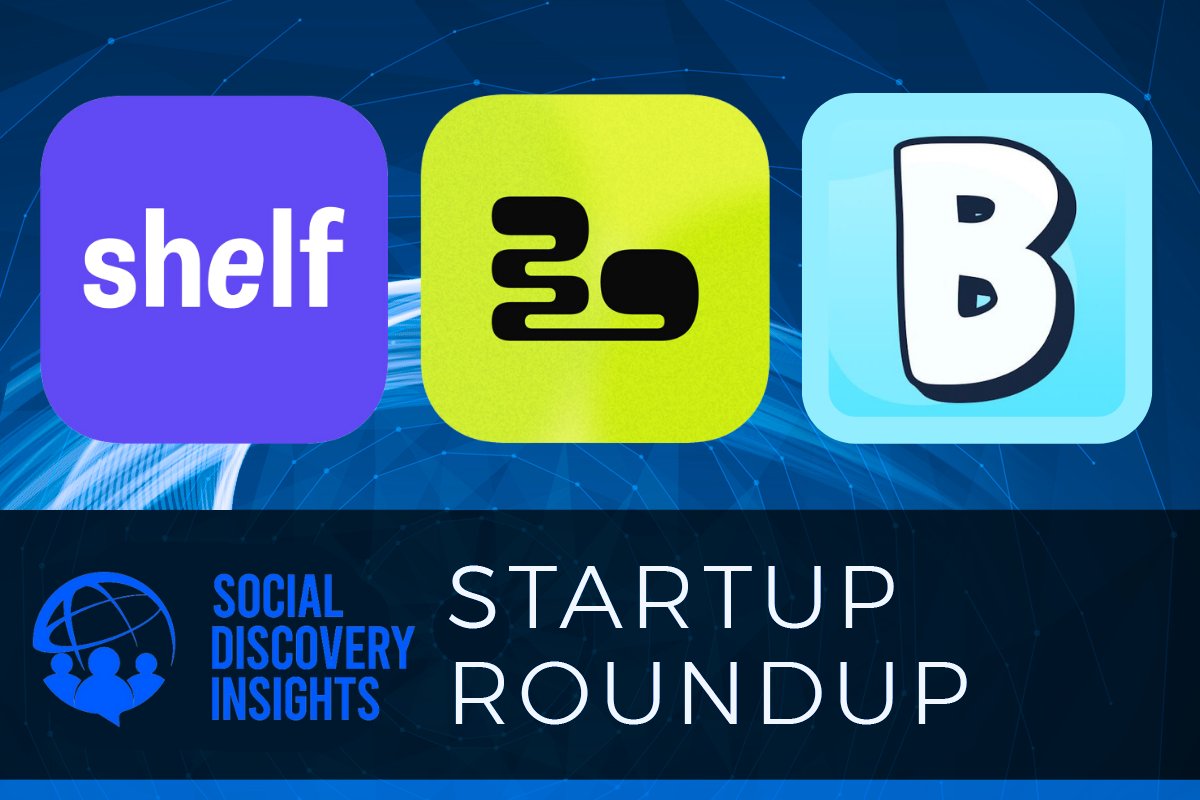 Startup Roundup – 9th February socialdiscoveryinsights.com/2024/02/09/sta…