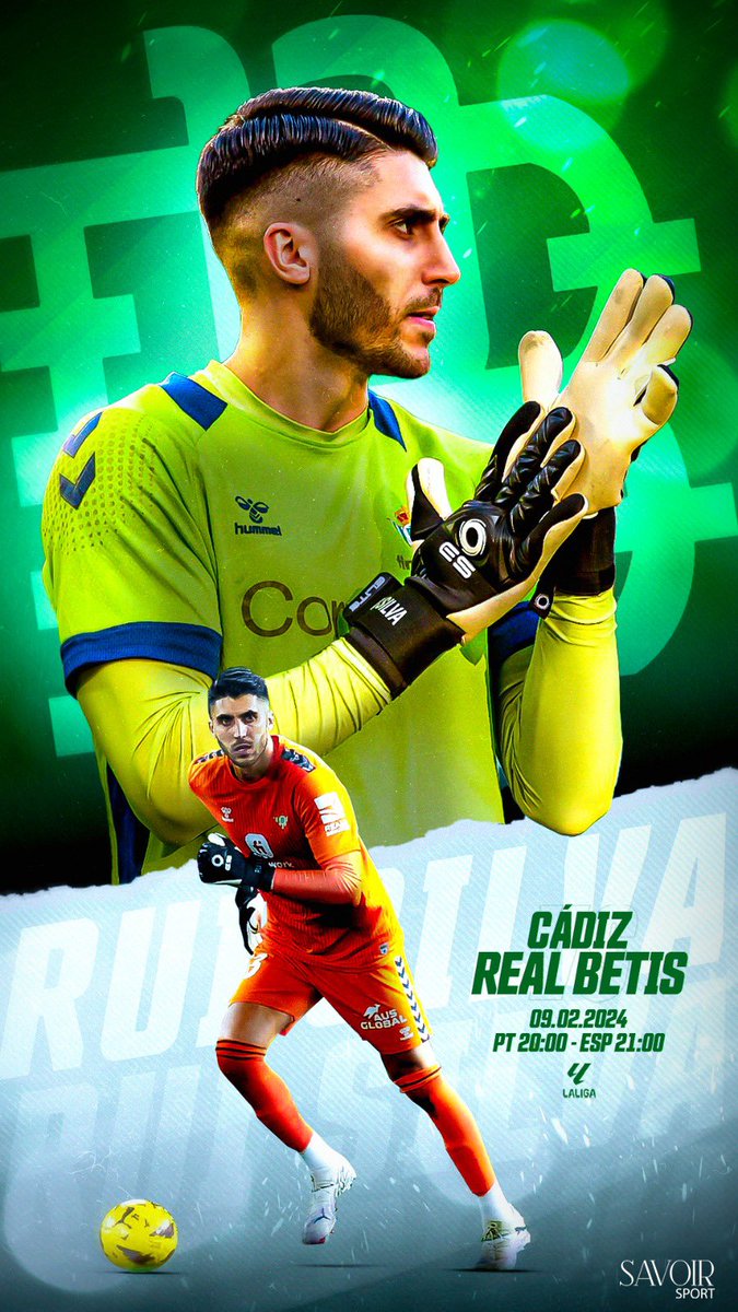 💚💪🏻

#CádizRealBetis #DíaDeBetis