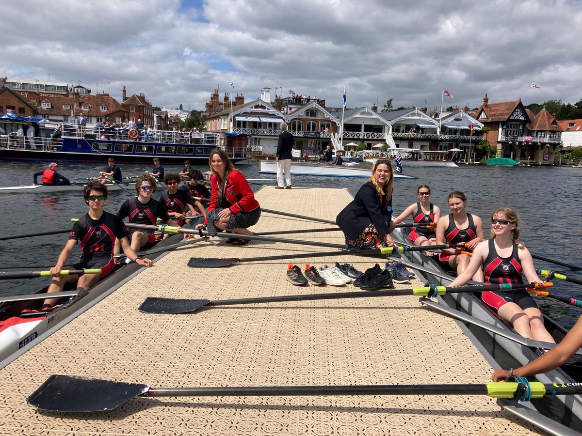 📣Job Alert
We are looking for an excellent rowing coach who is passionate about inclusion and performance to join the coaching team for the <a href="/MossbourneRow/">Mossbourne Rowing</a> Academy
Check out the link for the job pack and get applying!
londonyouthrowing.com/.../assistant-… 
#jobadvert #coachingrole #hiring