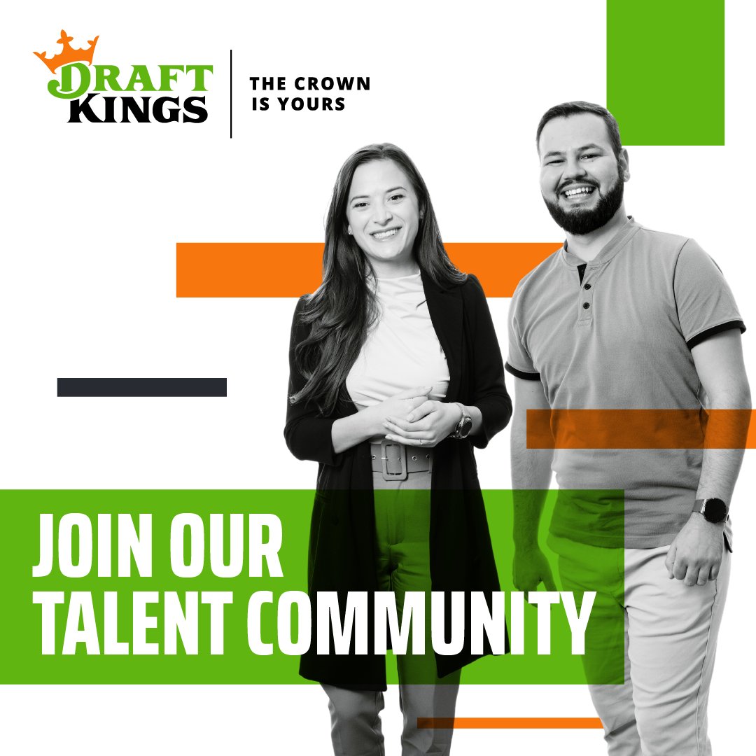 DraftKingsLife tweet media
