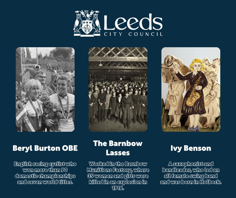 Leeds Council News tweet media