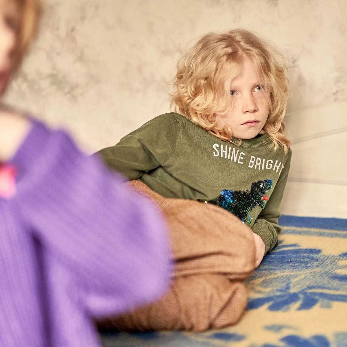 Never shared story.

Inspired by boys having long hair.

A collab with Alli-Liis Vandel.

-------

Hi, I'm Katrina Tang 📸, happy to capture visuals for your brand and business with creativity and emotion. Send me a DM for collaboration. 

#fashionphotography #editorial