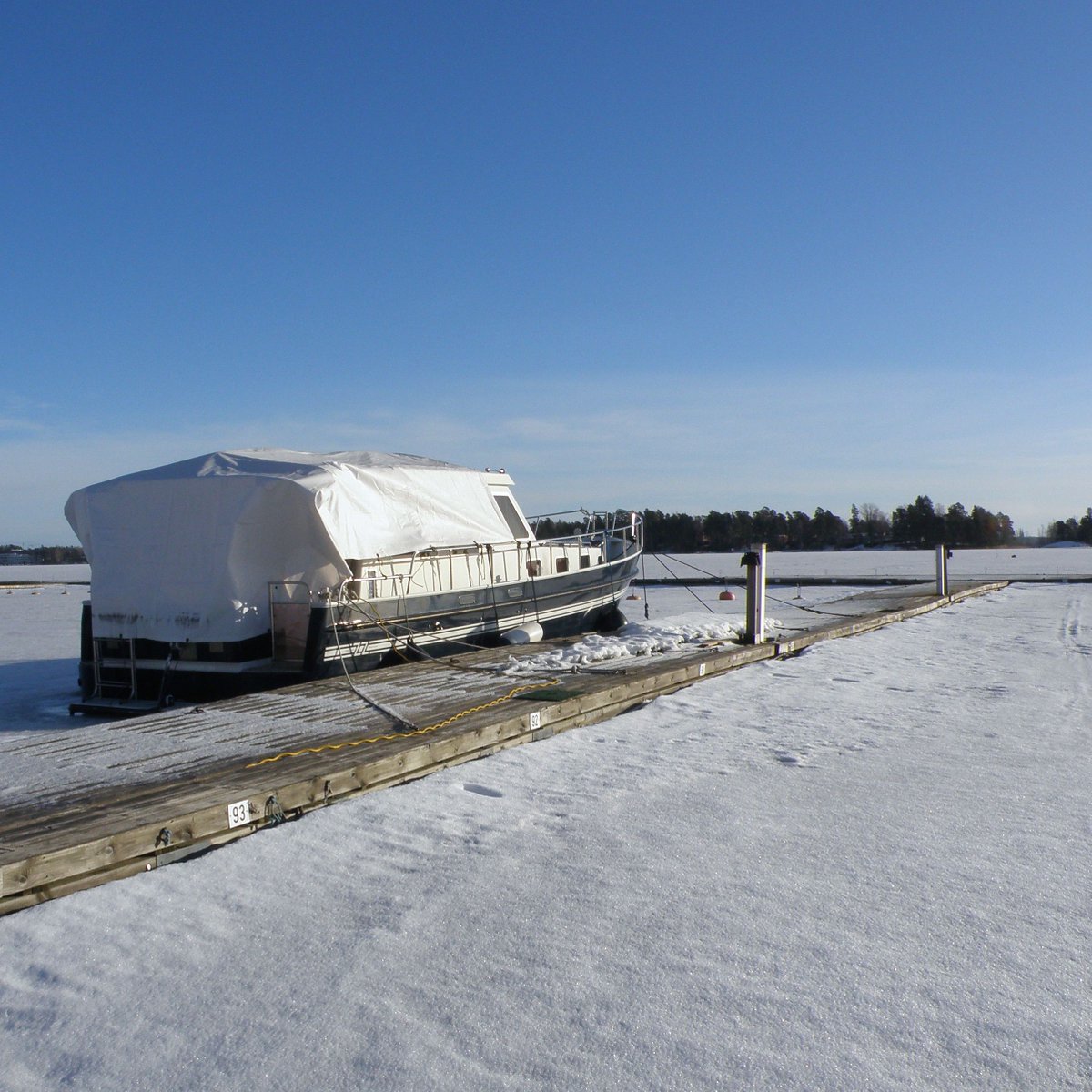 Se on sitten veneilykausi alkanut. Nähdään Purjehdussatamassa pe 16.2. klo 14.30! #venemessut #veneily #veneilykesä #veneilykesä2024