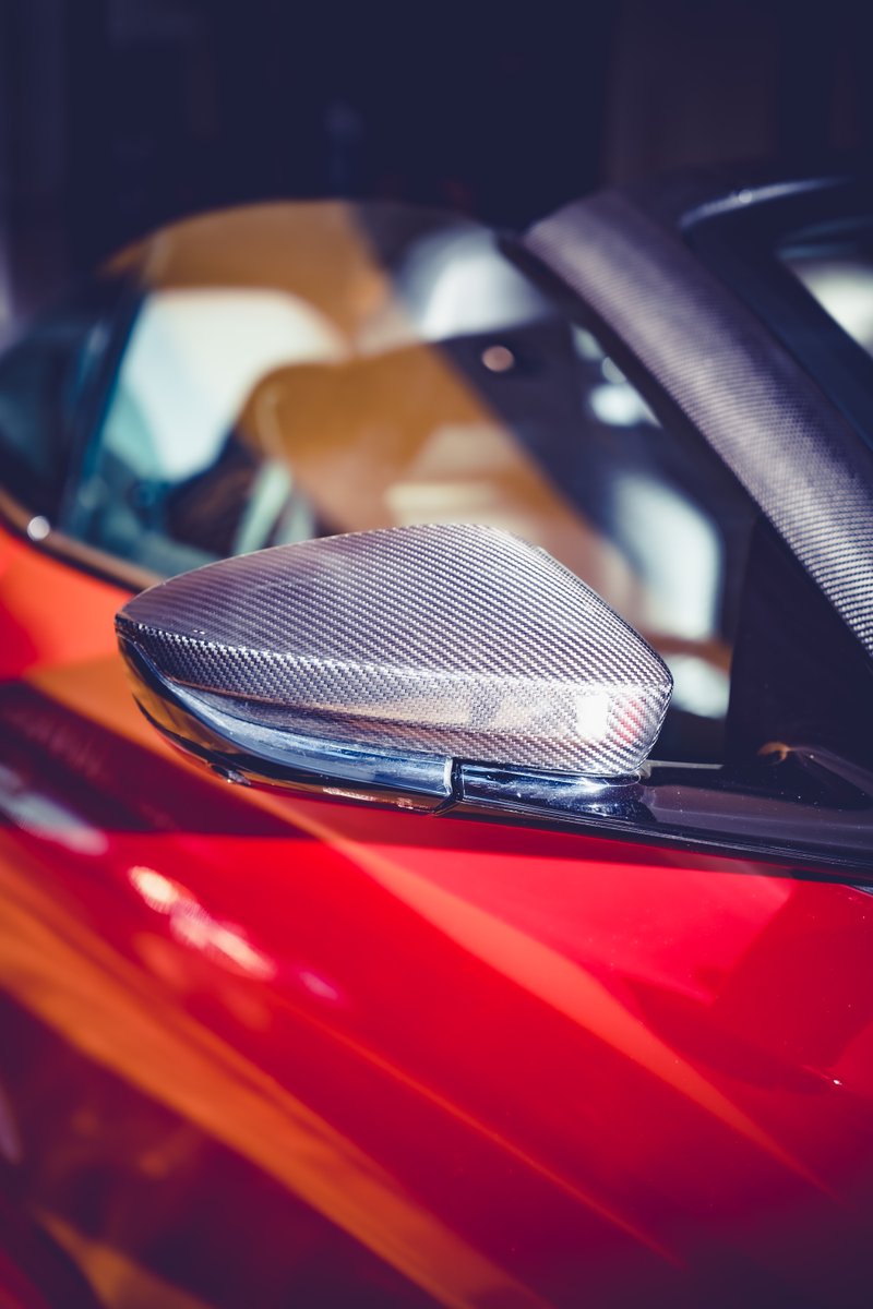 GRANGEMOTORS's tweet photo. Aston Martin DBS 770 Ultimate Volante is the most powerful DBS in our history, offered with a suite of performance enhancements.
#AstonMartin #DBS770 #FEROCITYDRIVEN #AstonMartinHatfield https://t.co/KzpJdCu0NC