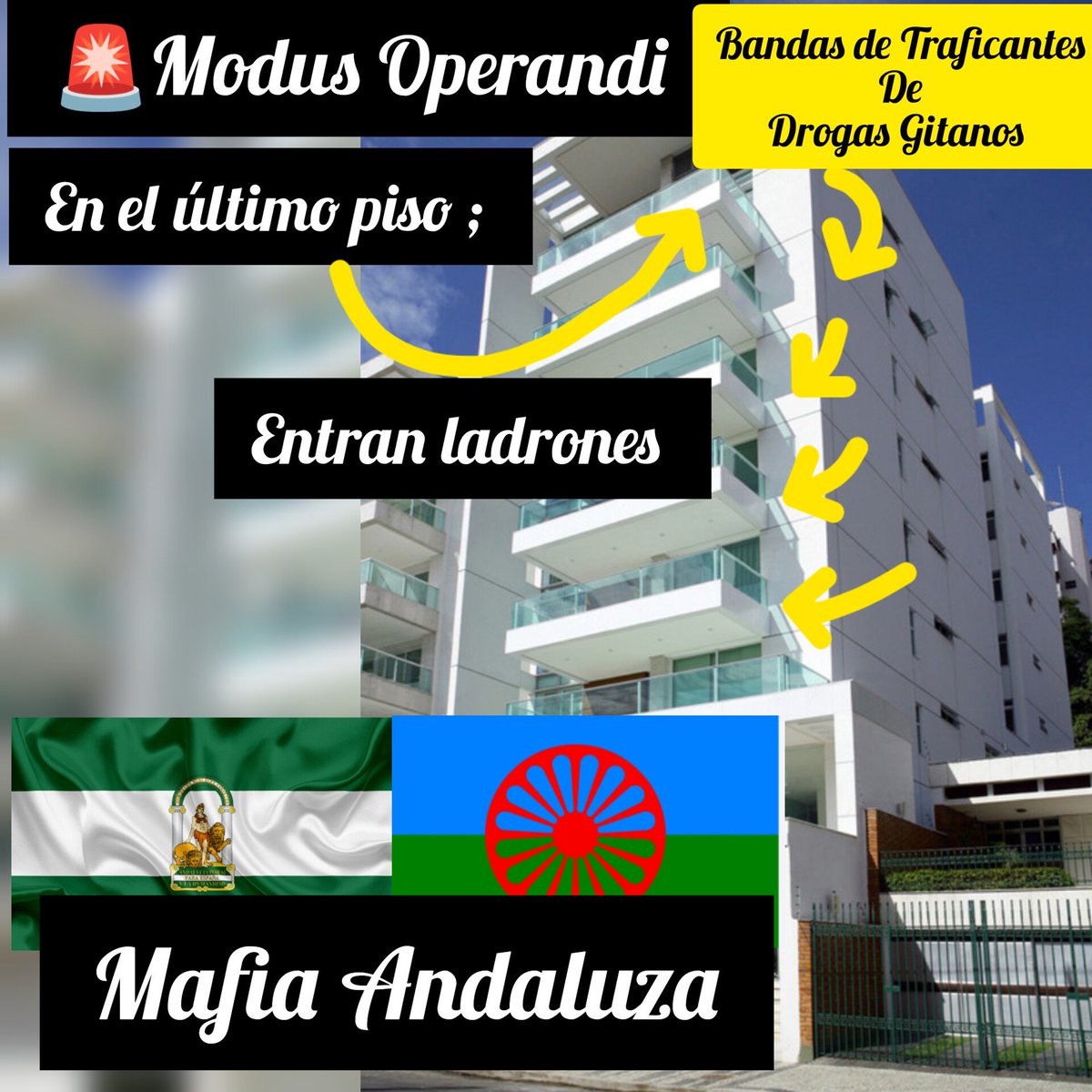 🪖💥🔫 El Grial de Babilón XI 💉 tweet media