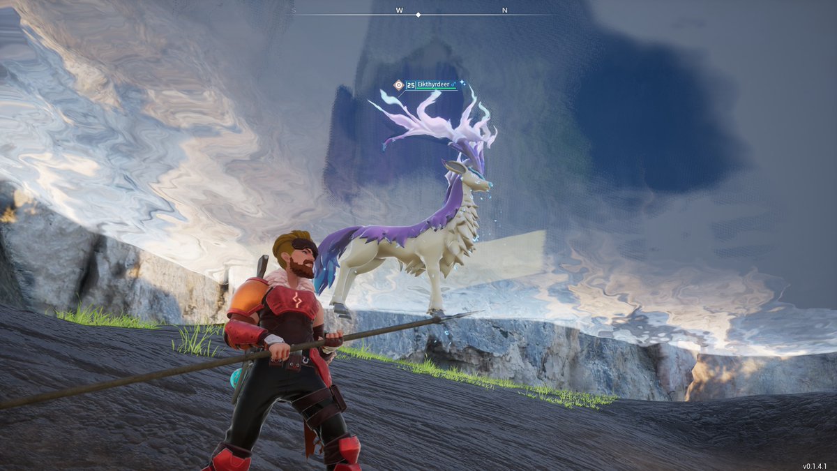 NakBubba's tweet photo. @Palworld_EN I did a thing... :P Really enjoying the game, can't wait to see what else you guys come up with! https://t.co/oqx2PlI59g