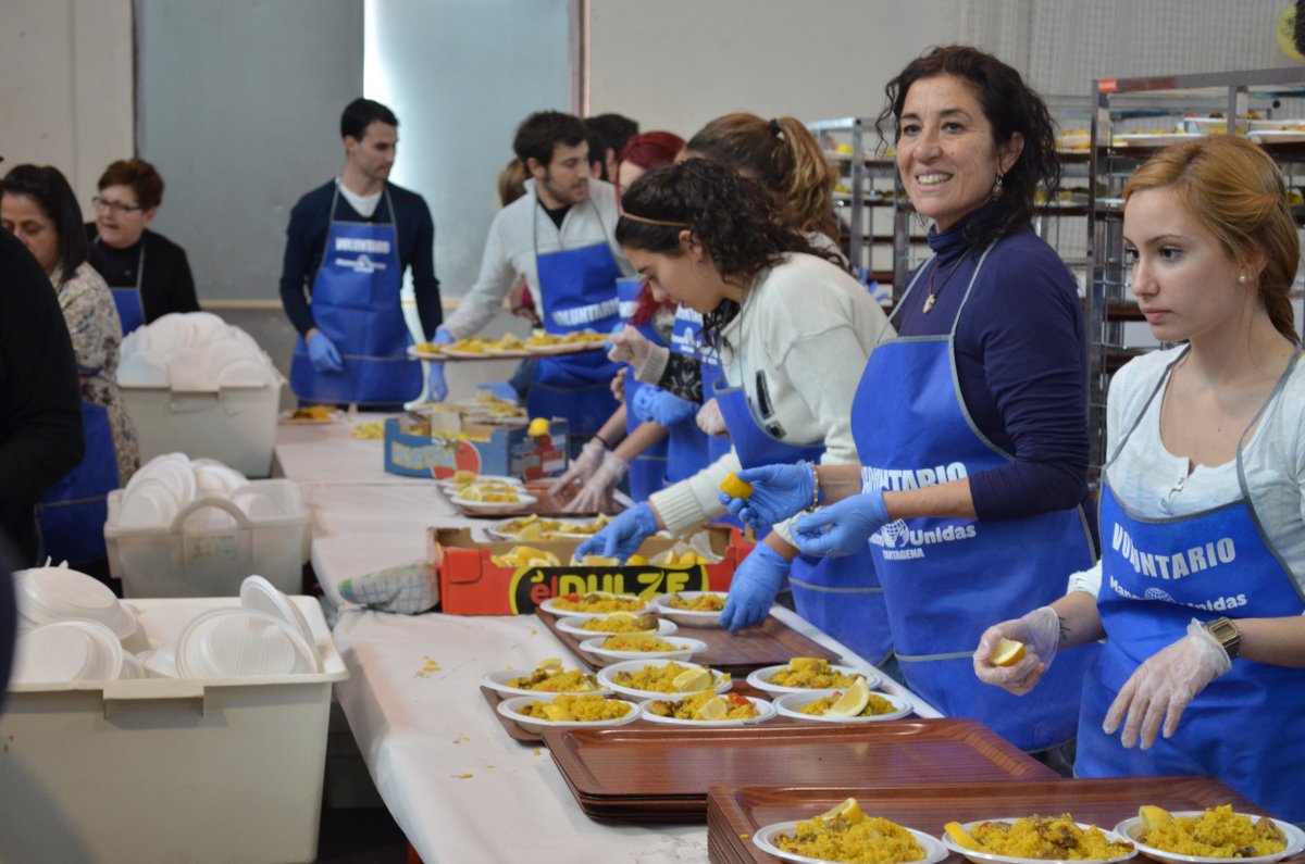 🌐💙 Este 9 de febrero, únete al #AyunoVoluntario de Manos Unidas.

Un gesto pequeño con un impacto gigante. Sacrifica una comida para sembrar esperanza en el corazón de quienes padecen hambre. 💪✨

Participa y deja tu huella en la lucha contra la desigualdad. 🕊️