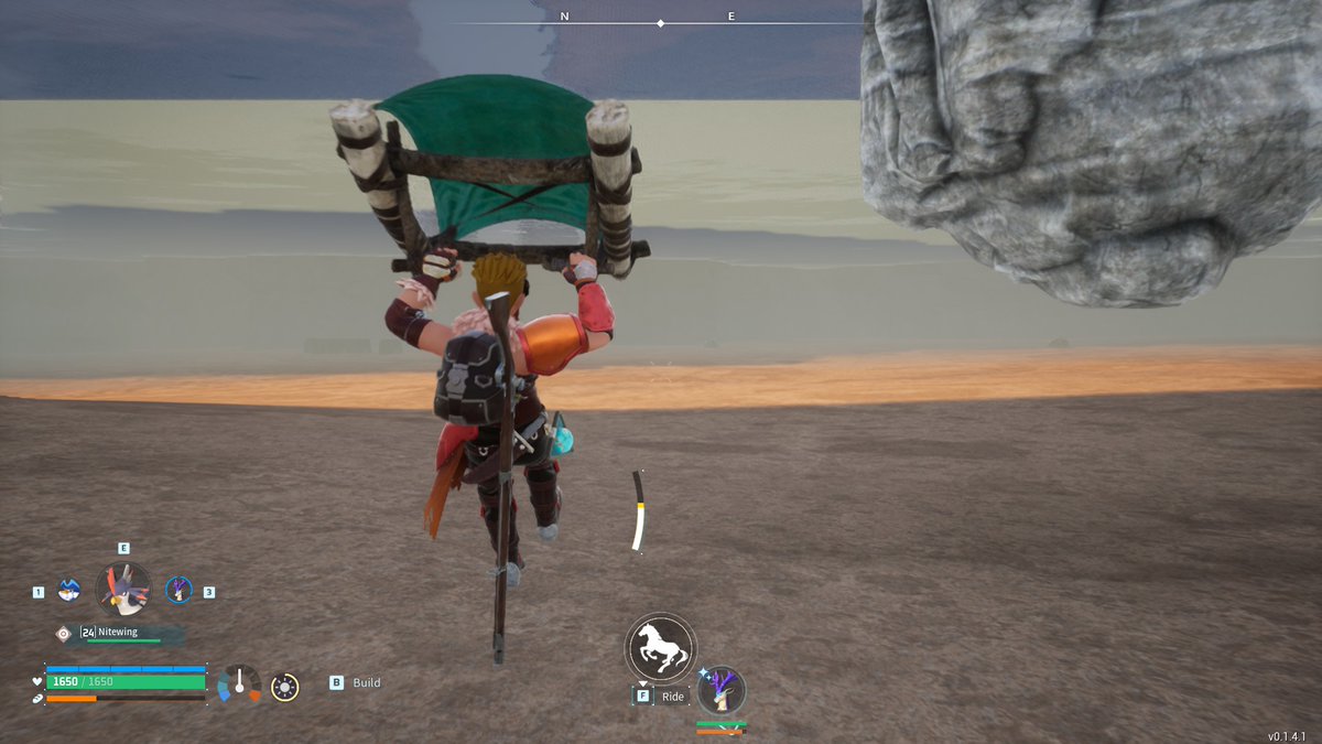 NakBubba's tweet photo. @Palworld_EN I did a thing... :P Really enjoying the game, can't wait to see what else you guys come up with! https://t.co/oqx2PlI59g