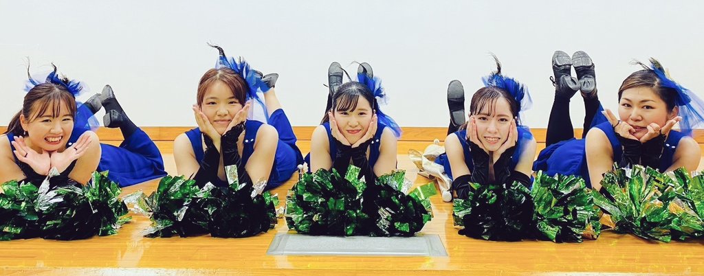 sakuriaCG's tweet photo. 日曜日のステージドリルショーでSAKURiA2023シーズンが終了しました🌸ありがとうございました🌸

昨シーズンからベビーブームで、ここに写ってない新米ママ＆赤ちゃんたちにたくさん癒やされました

来シーズンも楽しく、ゆるく、笑って活動していきます
2024メンバーも募集中🏳Join us! https://t.co/EDZhXhWnME