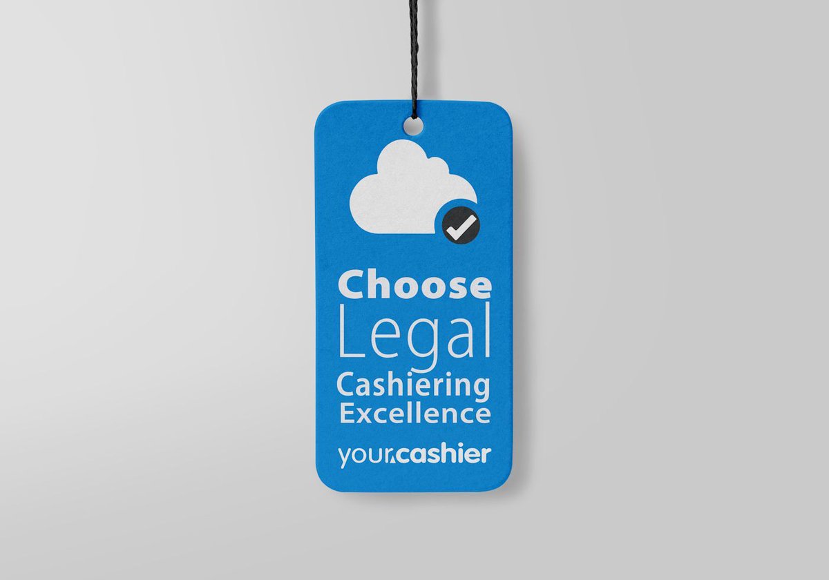 At YourCashier, we're not just about outsourcing #legalcashiering – we're about CHOICES!  Choose precision, choose efficiency, and most importantly, choose SUCCESS! Swipe right for excellence, swipe left on stress! It's time to level up your legal game.  #FinancialFreedom