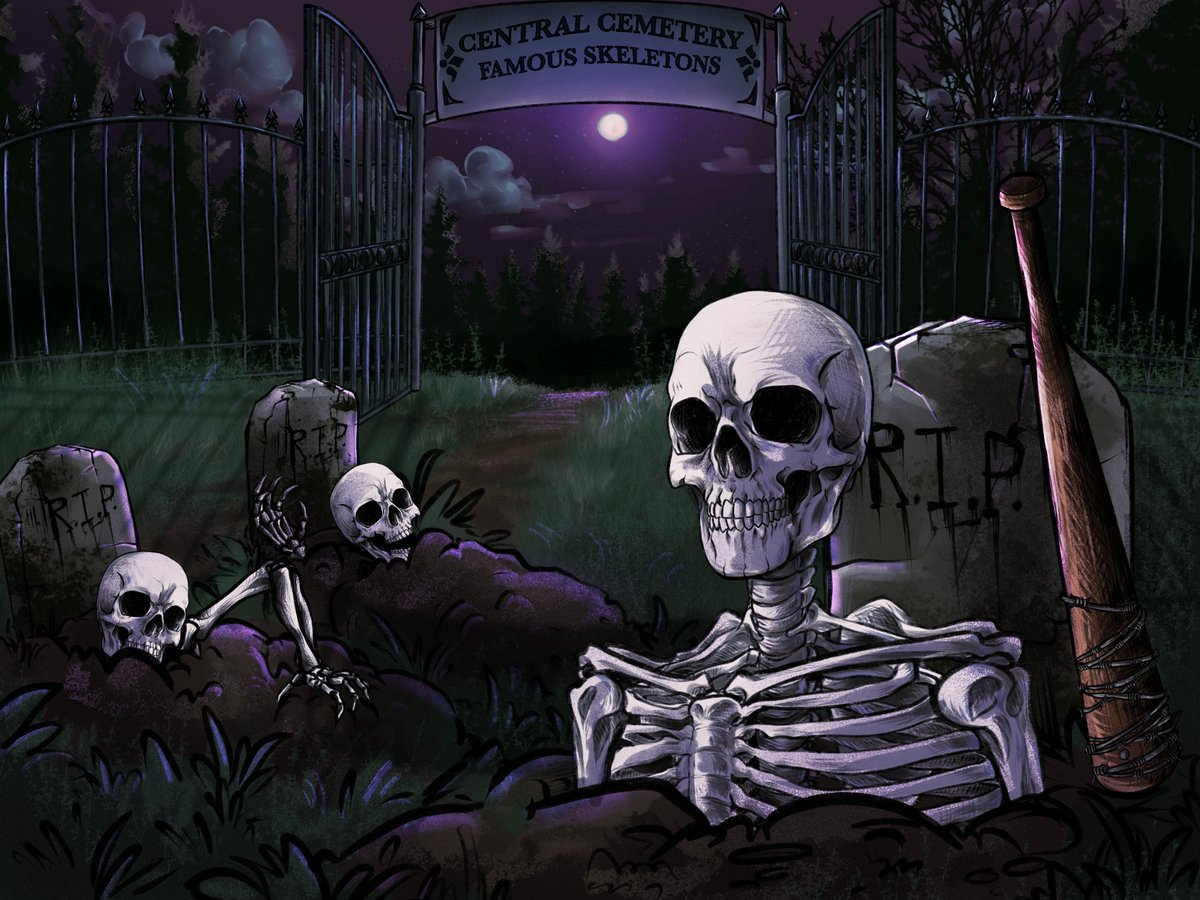 FamousSkeletons's tweet photo. Famous Skeleton 💀

Staking Live : https://t.co/QYqaK9Rcwz

Paper, go to hell 🫵

We're starting to Build 🫡 https://t.co/xi72S784iv