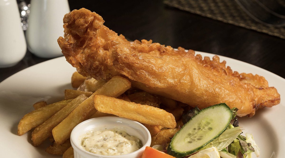 SeasiderSeafood's tweet photo. ๐ SPECIALS๐
Beer battered haddock ยฃ1.25 ๐
Happy Fish Friday ๐
While stocks last
**Instore only**
#seasiderseafoods #haddock #beerbatteredhaddock #specials #limitedstock #whilestockslast #fishfridaqy #fishfryday #instoreonly #freeparking #followthefish https://t.co/uSBk6Cs9gE